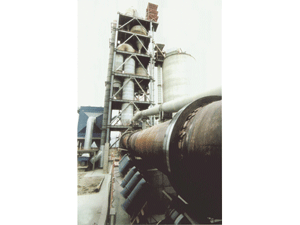 Rotary Kiln