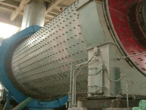 Ball Mill