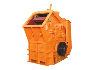 Impact Crusher