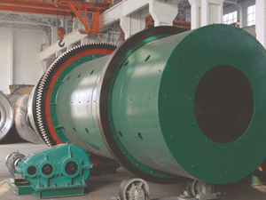 Rotary Drum Granulator