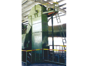Bucket Elevator
