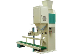 Fertilizer Packaging Machine