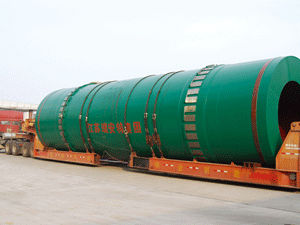 Spray Granulation Dryer