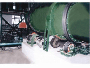 Rotary Coating Machine