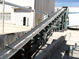 Belt Conveyor