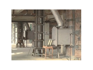 Potassium Sulfate Fertilizer Equipment